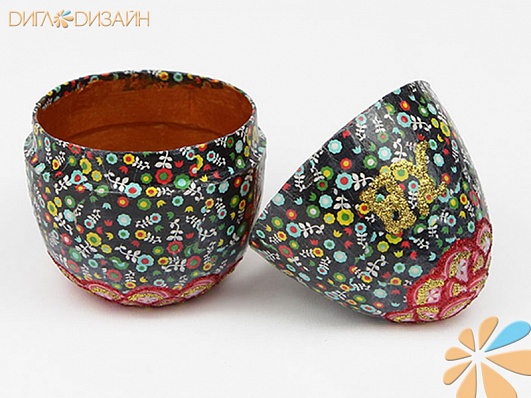 Пасхальное яичко, итоговая работа Пасхальное яичко, итоговая работа